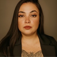 Cherry Lash Employee Isabela Gonçalves's profile photo