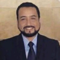 Jesus Alejandro Olivares Garcia Email