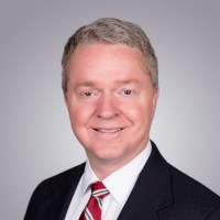 Bank of America Employee Tim Rau's profile photo