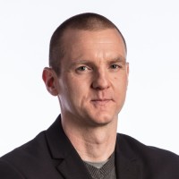 Skill BuilderS Employee Guy Knaepkens's profile photo