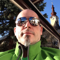 Timothy Bailey Email & Phone Number