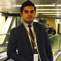 Qatar Duty Free Employee Shinoj Shemsu's profile photo