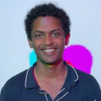 Contrary Employee Shaamil Karim's profile photo