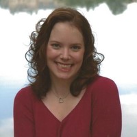 Oracle Employee Amanda Corman's profile photo
