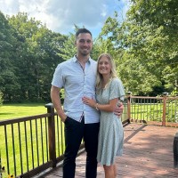 Caterpillar Inc. Employee Kyle Brewer's profile photo