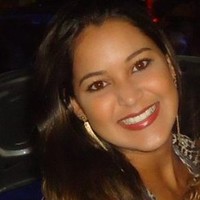 FUJIOKA ELETRO IMAGEM S/A Employee Lorena Guimarães's profile photo