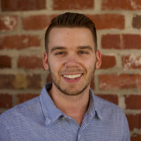 StructureM Employee Spencer Grunewald's profile photo