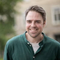 Planima Employee Joel Syrous's profile photo