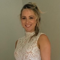 Commonwealth Bank Employee Kylie Hunter's profile photo
