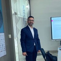 Migros Group Employee Fatlum Haxhiu's profile photo