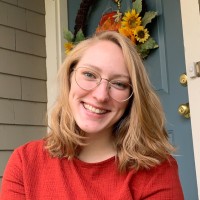 REACH Prep Employee Brianne Karas's profile photo
