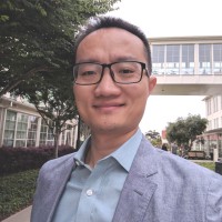 Noah International Employee Jay Lu's profile photo