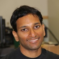 Wisk Employee Ramesh Krishna's profile photo