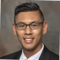 Bascom Palmer Eye Institute Employee Ta Chang's profile photo