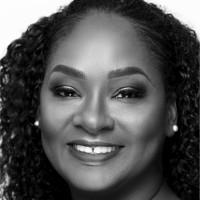 CIBC FirstCaribbean International Bank Employee Candice Huggins's profile photo