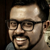 eMaths Employee Suvomoy Sarkar's profile photo