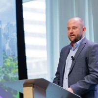 Environment Analyst Employee Ross Griffiths's profile photo