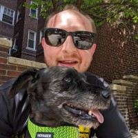ALL CAPS, LLC Employee Benjamin Gilbert's profile photo