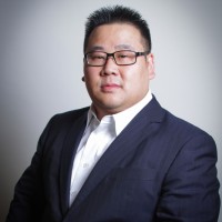 Property Sciences Employee Dean Huynh's profile photo