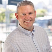 VROOM Digital Employee Shane Curtin's profile photo