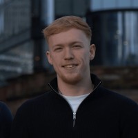 BidScript Employee Owen Read's profile photo