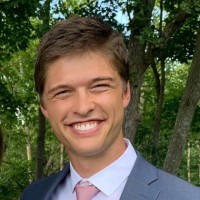 Crosslake Technologies Employee Brandon Maddick's profile photo