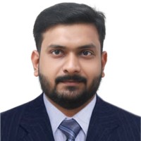 Maeen Engineering Consultancy Employee Hashir Hameed's profile photo