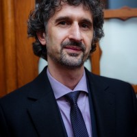 InteroCloud Employee Dan Iacob's profile photo