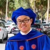 Continuity Employee Kaidong Song's profile photo