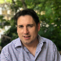 Christie's International Real Estate Employee Robert Siebken's profile photo