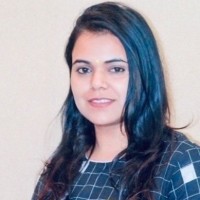 Gayatri Dixit Email & Phone Number