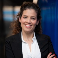 Fortissimo Capital Employee Netta Nahum's profile photo