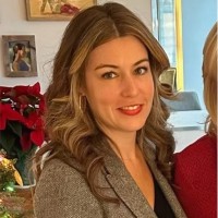 Catherine st. John Email & Phone Number