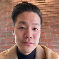 DirectViz Solutions, LLC Employee Daniel Go's profile photo
