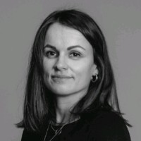 MAÎTRE JACQUES Employee Stéphanie Travers's profile photo