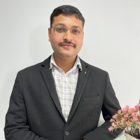 Credenca Data Solutions Private Limited Employee Rahul Sawant's profile photo
