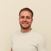 Loods 5 Employee Cees Conijn's profile photo