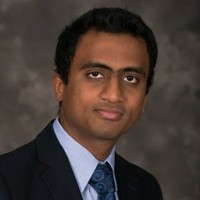 Mobin Patel Email & Phone Number