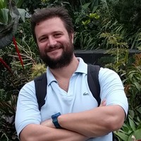 E4 Computer Engineering SpA Employee Giordano Mancini's profile photo