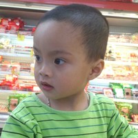 Hoang Anh Email