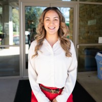 Atlanta Ronald McDonald House Charities Employee Jasmine Feraro's profile photo