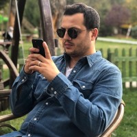 TR Freight & Logistics Employee Aykut Özmen's profile photo
