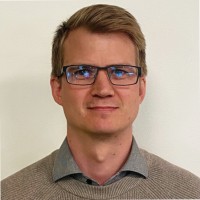 THoSE AB Employee Måns Ridzén's profile photo