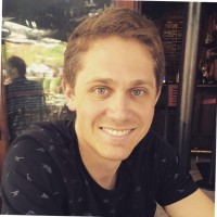 Duly Health and Care Employee David Hofman's profile photo
