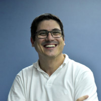 Eitri Employee João MacHado's profile photo