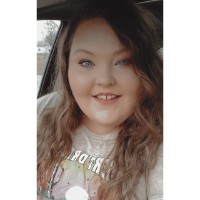 Bristol Care, Inc. Employee MacEy Thompson's profile photo