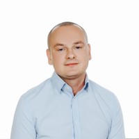 MeDirect Belgium Employee Michał Kwaśniak's profile photo