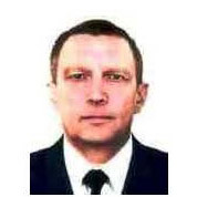 VST Ltd Employee Alex Yartsev's profile photo