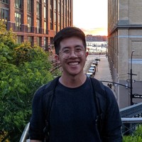 Edsby Employee Chris Chan's profile photo