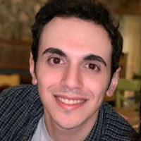 Nicholas Brooks Email & Phone Number